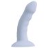 You2Toys Hjerteglede - hjerteformet vibrator (blå)