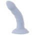 You2Toys Hjerteglede - hjerteformet vibrator (blå)