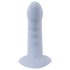You2Toys Hjerteglede - hjerteformet vibrator (blå)