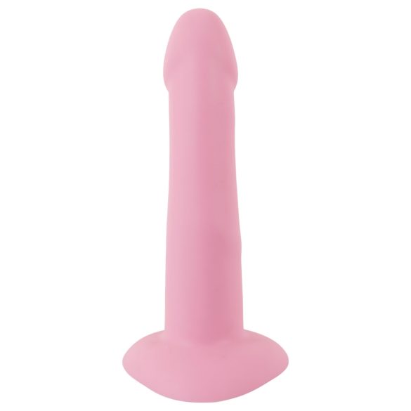 You2Toys Heart Guy - hjerteformet vibrator (rosa)