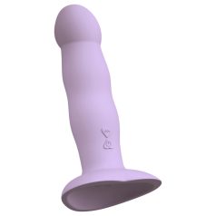 You2Toys Heart Guy - hjertelig vibrator (lilla) You2Toys Heart Guy - hjertelig vibrator (lilla)