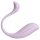 Svakom Phoenix Neo 2 - smart vibrerende egg (lilla)