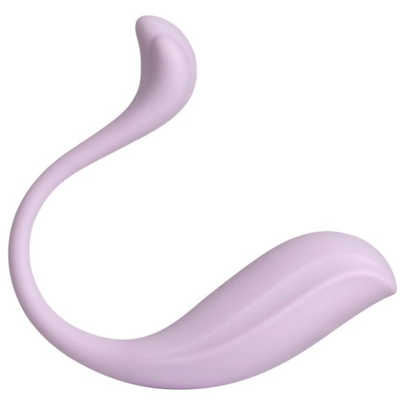Svakom Phoenix Neo 2 - smart vibrerende egg (lilla)