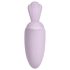 Svakom Phoenix Neo 2 - smart vibrerende egg (lilla)