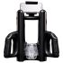 Fleshlight Quickshot Launch - masturbator-adapter (svart)