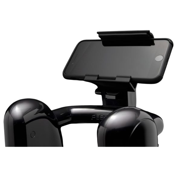 Fleshlight Quickshot Launch - masturbator-adapter (svart)