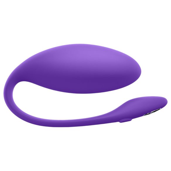 We-Vibe Jive Lite - oppladbart, smart vibrerende egg (lilla)