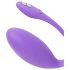 We-Vibe Jive Lite - oppladbart, smart vibrerende egg (lilla)