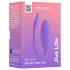 We-Vibe Jive Lite - oppladbart, smart vibrerende egg (lilla)