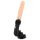 You2Toys RC Pulemaskin Flesh - støtende vibrator (svart)