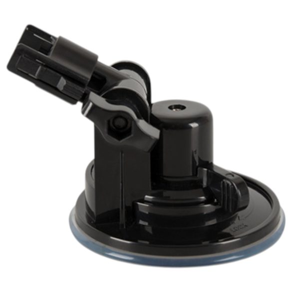 You2Toys RC Pulemaskin Flesh - støtende vibrator (svart)