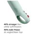 Fun Factory Stronic G Forte – G-punktvibrator (grønn)