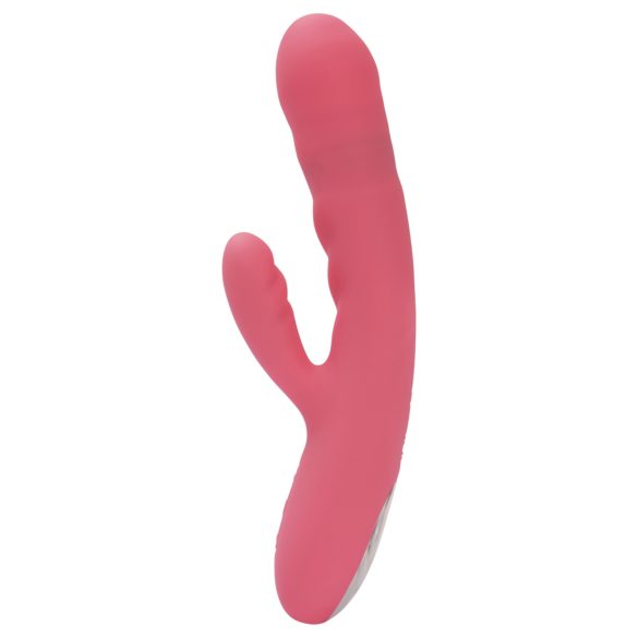 Svakom Avery - oppladbar klitorisarm vibrator (rosa)
