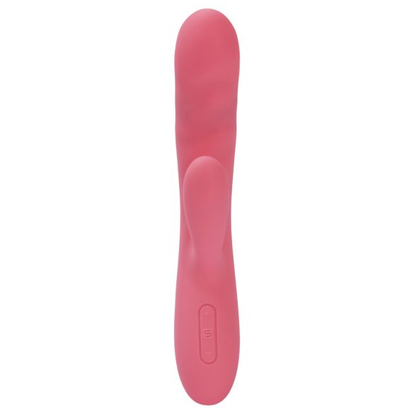 Svakom Avery - oppladbar klitorisarm vibrator (rosa)