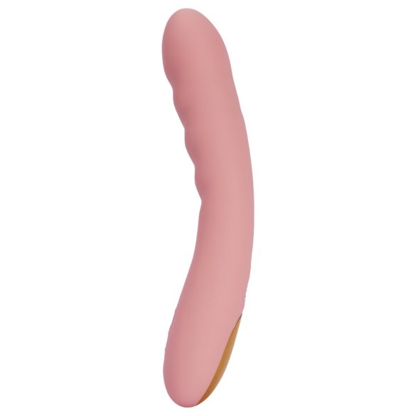 Svakom Ava Neo - smart opp-ned vibrator (rosa)