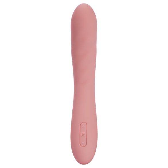 Svakom Ava Neo - smart opp-ned vibrator (rosa)
