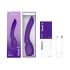 We-Vibe Wand 2 - smart massasjestavibrator