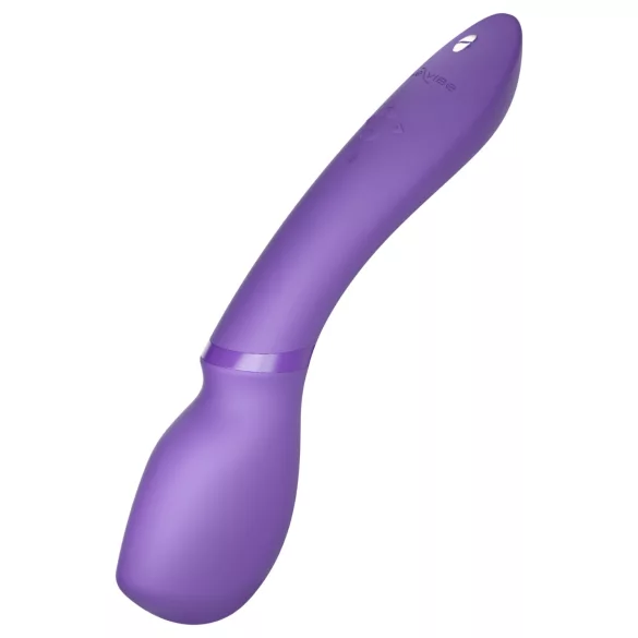We-Vibe Wand 2 - App-styrt massasjevibrator