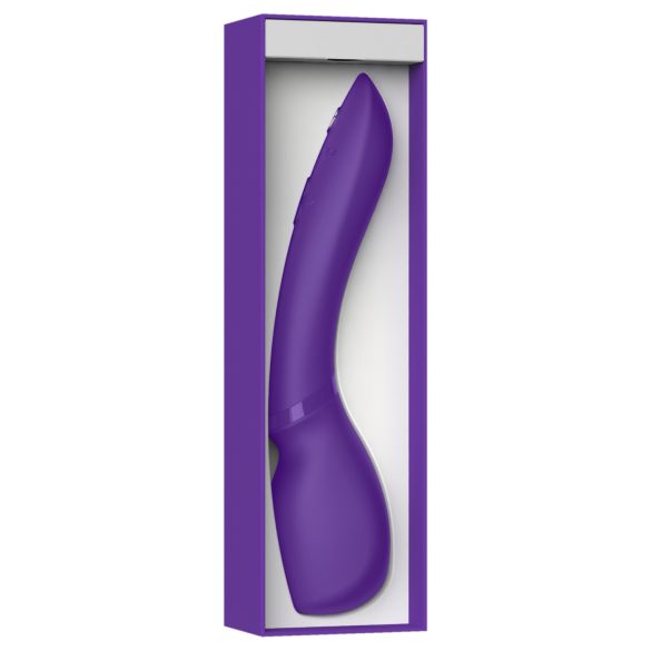 We-Vibe Wand 2 - smart massasjestavibrator