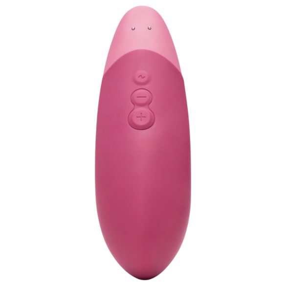 Womanizer Vibe - klitorisvibrator (rosa)