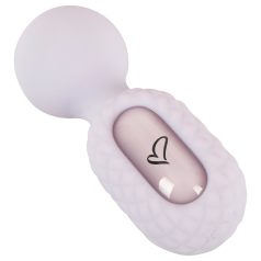 Beau Coeur Celoro - mini massasjevibrator (lilla)