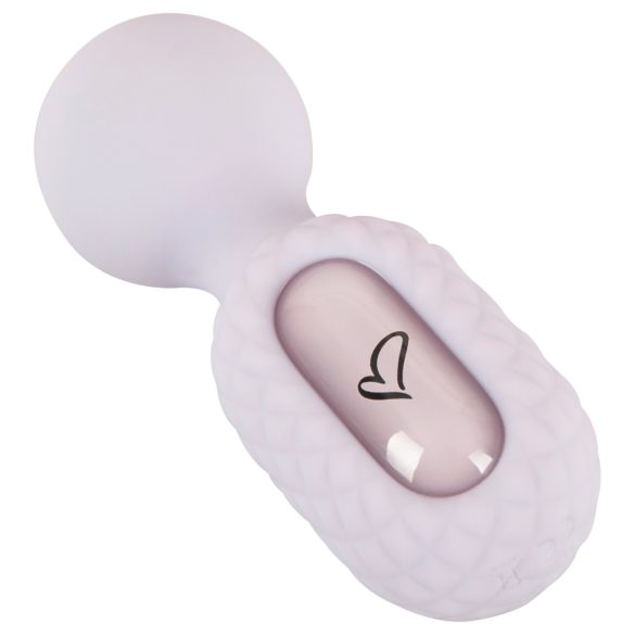 Beau Coeur Celoro - mini massasjevibrator (lilla)