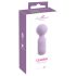 Beau Coeur Celoro - mini massasjevibrator (lilla)