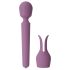 Svakom Emma Neo 2 - smart masserende vibrator (lilla)