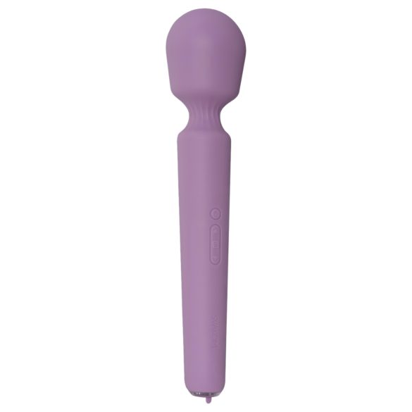 Svakom Emma Neo 2 - smart masserende vibrator (lilla)