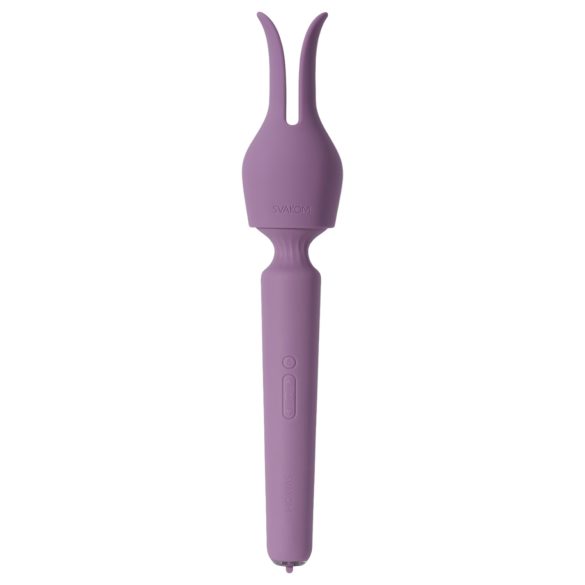 Svakom Emma Neo 2 - smart masserende vibrator (lilla)