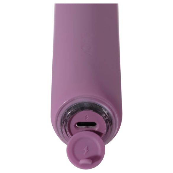 Svakom Emma Neo 2 - smart masserende vibrator (lilla)