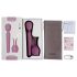 Svakom Emma Neo 2 - smart masserende vibrator (lilla)