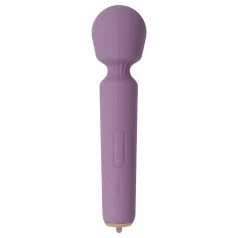 Svakom Mini Emma Neo - App-styrt massasjevibrator (lilla)