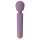Svakom Mini Emma Neo - App-styrt massasjevibrator (lilla)