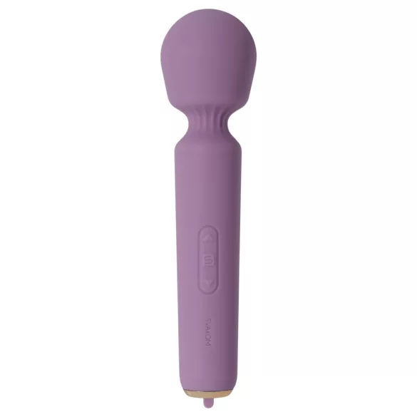 Svakom Mini Emma Neo - App-styrt massasjevibrator (lilla)