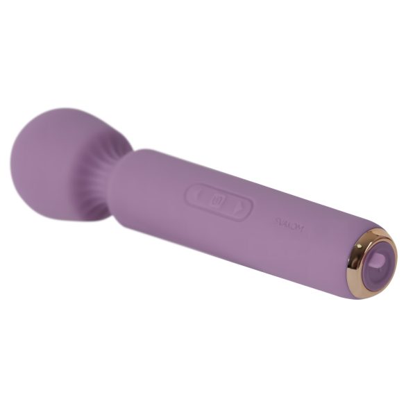 Svakom Mini Emma Neo - smart massasjevibrator (lilla)