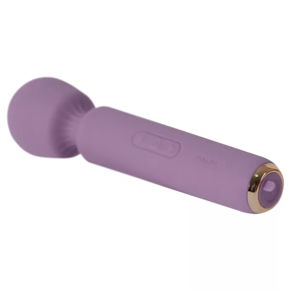 Svakom Mini Emma Neo - App-styrt massasjevibrator (lilla)
