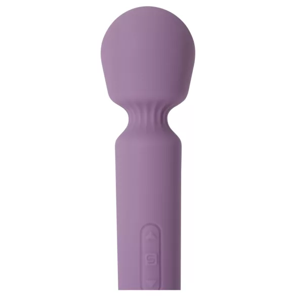 Svakom Mini Emma Neo - App-styrt massasjevibrator (lilla)