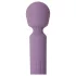 Svakom Mini Emma Neo - App-styrt massasjevibrator (lilla)