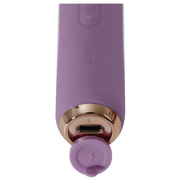 Svakom Mini Emma Neo - smart massasjevibrator (lilla)