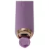 Svakom Mini Emma Neo - App-styrt massasjevibrator (lilla)