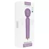 Svakom Mini Emma Neo - App-styrt massasjevibrator (lilla)