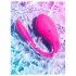 We-Vibe Jive 2 - bærbar, fjernstyrt G-punktvibrator (rosa)