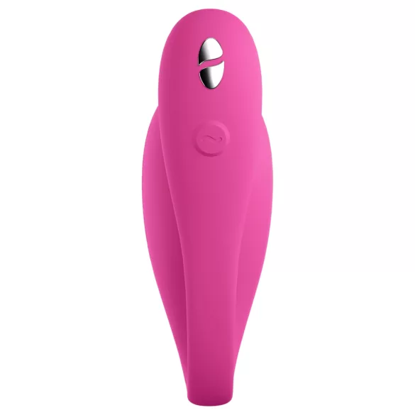 We-Vibe Jive 2 - bærbar, fjernstyrt G-punktvibrator (rosa)
