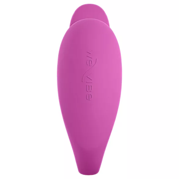We-Vibe Jive 2 - bærbar, fjernstyrt G-punktvibrator (rosa)