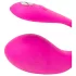 We-Vibe Jive 2 - bærbar, fjernstyrt G-punktvibrator (rosa)