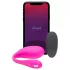 We-Vibe Jive 2 - bærbar, fjernstyrt G-punktvibrator (rosa)
