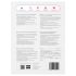 Lovense Mission 2 - smart vibrator med sugekopp (rød)