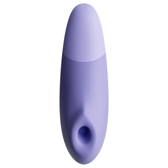 Womanizer Enhance - luftstimulerende klitorisstimulator (lilla)