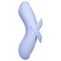 Svakom Echo 2 - smart finger-vibrator (blå)